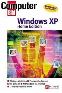 Windows XP Home Edition ganz einfach