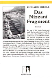 Das Nizzani Fragment