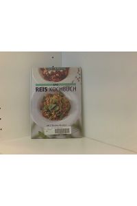 Das Reis Kochbuch