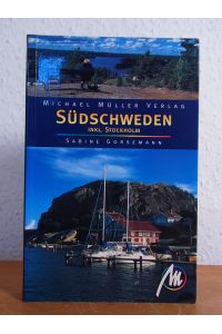 Südschweden inkl. Stockholm