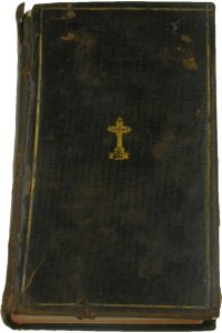 Vollständiges Christkatholisches Gebethbuch