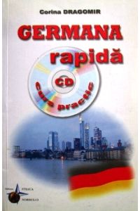 Germana Rapida  - cd curs practic