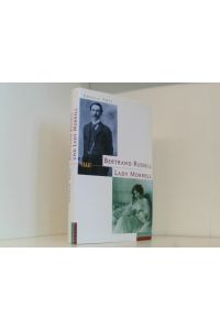 Bertrand Russell und Lady Ottoline Morrell