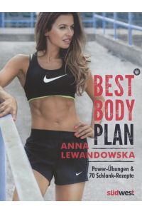 Best Body Plan.   - ; Übersetzung und Producing dt. Ausgabe: Rotkel Textwerkstatt, Berlin