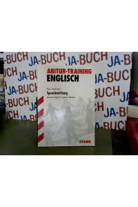STARK Abitur-Training - Englisch Sprachmittlung