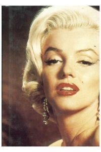 Marilyn on Marilyn.