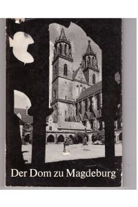 Der Dom zu Magdeburg  - Fotos von Klaus G. Beyer