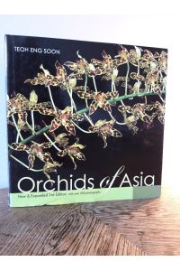 Orchids of Asia.