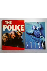 The Police - L`Historia Bandido
