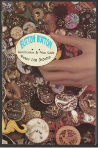 Button Button. Identification and Price Guide.