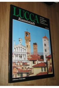 Lucca Kunststadt