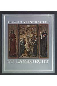 Benediktinerabtei St. Lambrecht.
