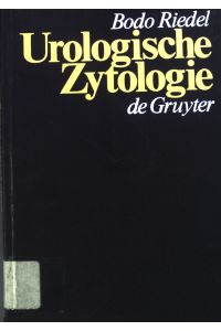 Urologische Zytologie.