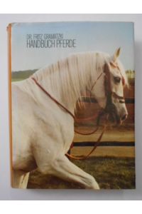 Handbuch Pferde.