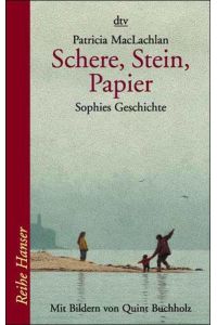 Schere, Stein, Papier  - Sophies Geschichte