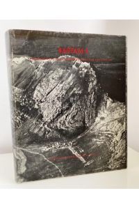 Ausgrabungen in den urartäischen Anlagen 1972-1975. Herausgegeben von Deutschen Archäologischen Institut Abteilung Teheran. Band IV.