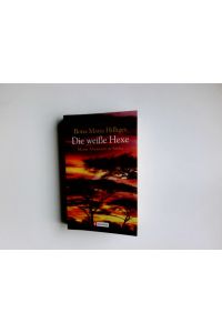 Die weiße Hexe : meine Abenteuer in Afrika.   - ; Peter Hilliges / Ullstein ; 35964