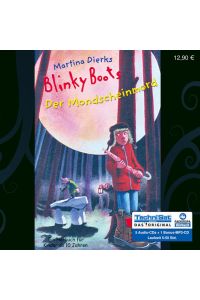 Blinky Boots - Der Mondscheinmord