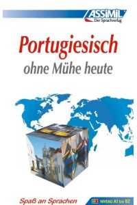 Buch Portugies. o. M. h.