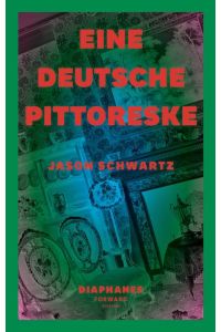 Schwartz, Pittoreske