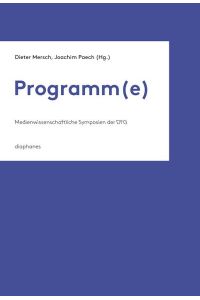 Mersch, Programm(e)