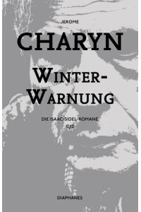 Charyn, Winterwarn. (12/12)