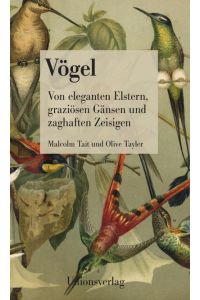 Tait/Tayler, Vögel