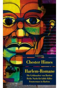 Himes, Harlem-Romane UT461