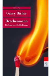 Disher, Drachenmann UT560