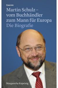 Kopeinig, M. , Martin Schulz