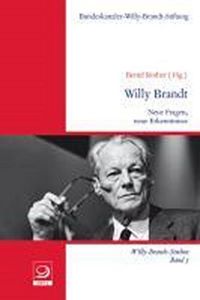 Willy Brandt. Neue Frag. Bd5