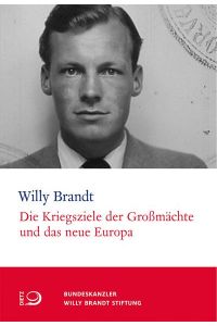 Kriegsziele, WBD Bd. 4