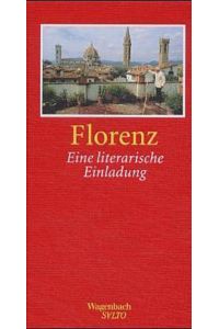 Florenz/Einladung