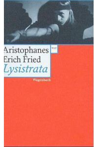 Aristophanes, Lysistrata