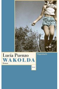 Puenzo, L. , Wakolda
