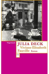 Deck, Viviane E. Fauville