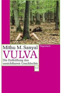 Sanyal, Mithu M. , Vulva