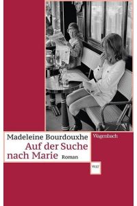 Bourdouxhe, Suche n. Marie