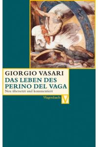 Vasari, Perino del Vaga
