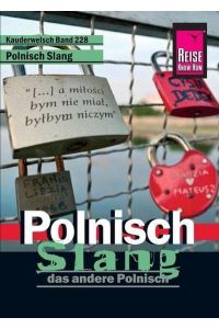 KW Polnisch Slang Bd. 228
