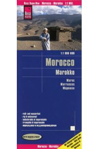 LK Marokko 13. A/1:1Mio18