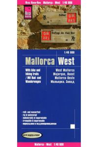 WK Mallorca/West 5. A/17