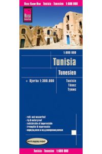 LK Tunesien 5. A/1:600