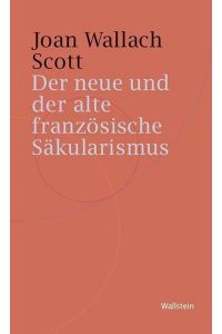 Wallach Scott, Franz. Säkul.