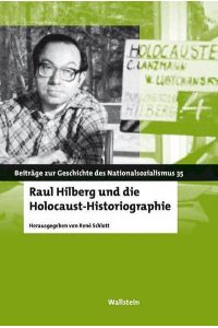 Schlott, Raul Hilberg Bd. 35