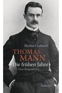 Lehnert, Thomas Mann . . .