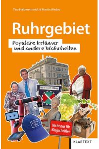 Ruhrgebiet/Popul. Irrtümer