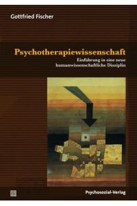 Fischer, Psychotherapiewis.