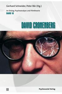 David Cronenberg /IM
