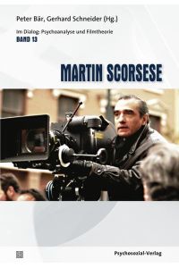 Martin Scorsese /IM